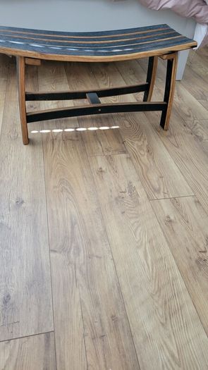 Bench / seat