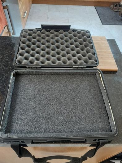 Pelican Waterproof Laptop case