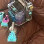 Shark StainStriker HairPro Pet Stain & Spot Cleaner Image 3