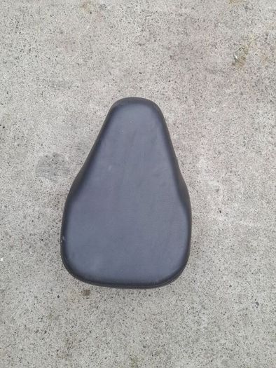 bike saddle