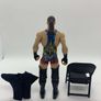 wwe elite series 27 RVD Rob Van Dam action figure Image 5
