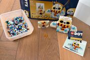 Lego Harry Potter Hedwig Pencil Holder Set 41809