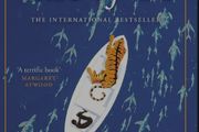 Life of Pi.