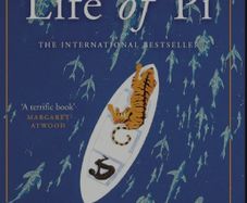 Life of Pi.