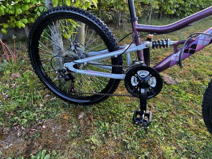 Apollo Craze (fully Serviced Like New )
