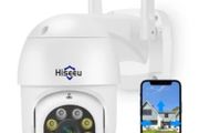 Brand New WiFi Smart Outdoor Security Camera