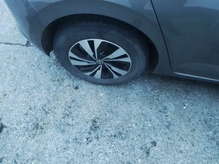 Volkswagen Polo 2021
