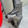 Mariner 10hp outboard Image 3