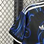 Argentina 2026 away soccer jersey Image 5