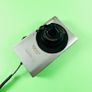 Canon Ixus 85 IS Image 3