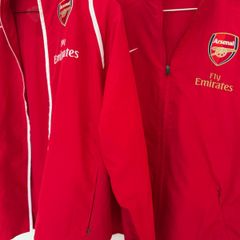 Arsenal Jackets ( Kids/Teens )