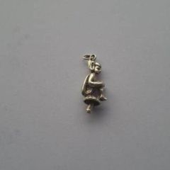 Vintage Sterling Silver Charm