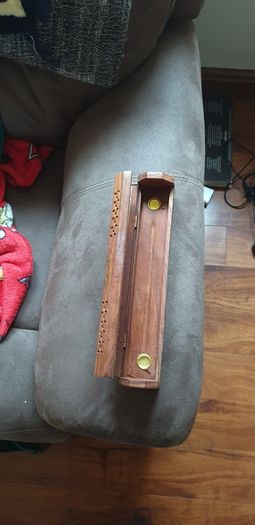 Incense Boxes