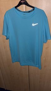 Men's Nike Running T-Shirt