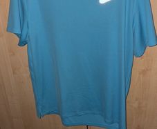 Men's Nike Running T-Shirt