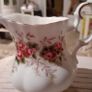 Royal Albert Lavender China Chintzy Jug Image 2