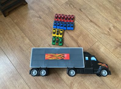 toys cars