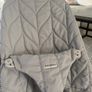 Baby Bjorn bliss bouncer - grey Image 2