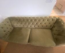 3Seater Sofa