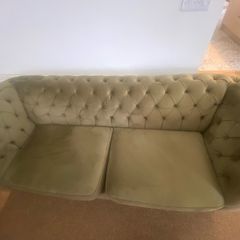 3Seater Sofa
