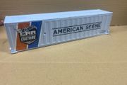 Hot Wheels American Scene