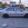 16" Rota auto-x alloys Image 8