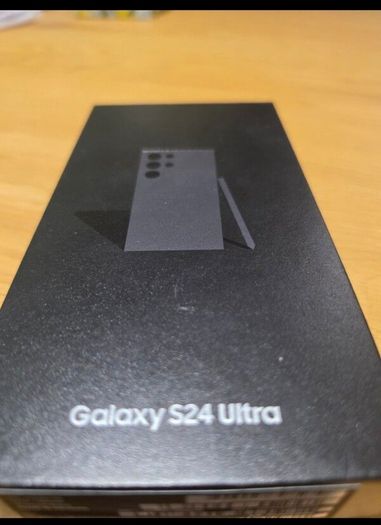 Samsung S 24 Ultra 256 Gb