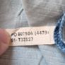 Tommy Bahama Short Sleeve Silk Shirt Size Medium Image 7