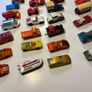 Vintage Matchbox Super Fast 40 models  lot 6 Image 6