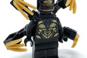 Lego OUTRIDER Minifigure Lego Marvel Lego Minifigure