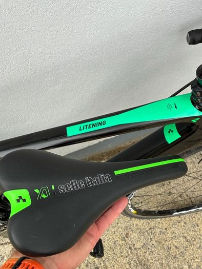 Cube Carbon Road bike