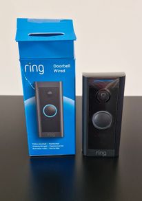 Ring Doorbell