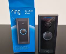 Ring Doorbell