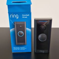 Ring Doorbell