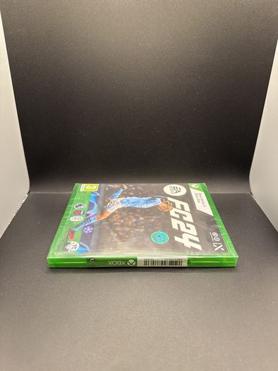 EA Sports FC 24 Xbox One/ Series X Brand New Sealed