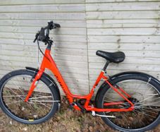 bike