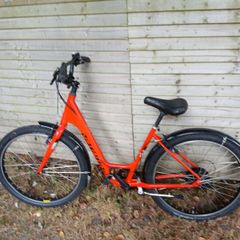 bike