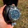 Jaguar Swiss Made Chronograph. Special Edition Image 2