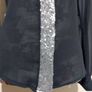 Ad Lib London Blouse Top, New With Tags, Image 5