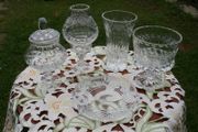 Crystal Collection