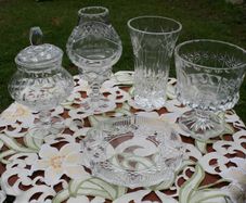 Crystal Collection