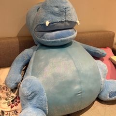 Giant Teddy