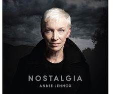 Annie Lennox