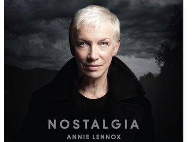 Annie Lennox
