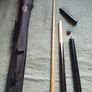 BCE Class Pool Cue and Case Bag Image 4