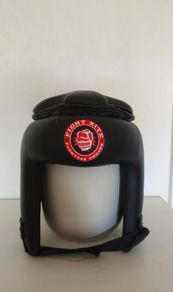 Boxing Headguard