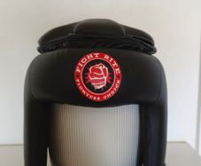 Boxing Headguard