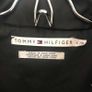Vintage Tommy Hilfiger Ladies Padded Jacket Winter Coat Size Large UK14 Made In Hong Kong Image 6