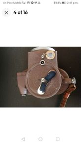 vintage camera emel