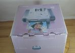 Canon SELPHY DS810 Compact Photo Printer - Brand New Sealed - Boxed Unused